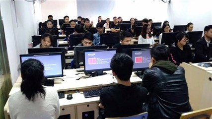 上海廣告設(shè)計(jì)與制作培訓(xùn) 互聯(lián)網(wǎng)數(shù)字時代的營銷利器——數(shù)字廣告制作